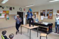 11 marca 2024 filia w Pruchnej