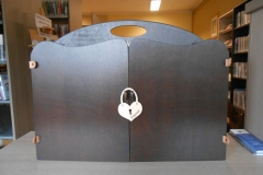 FERIE W BIBLIOTECE ZBYTKoW