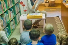 PRUCHNA MALUSZKI KOLORY 2026