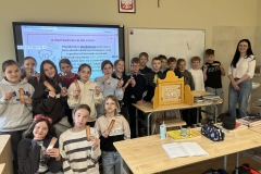 SZKOlA W BaKOWIE KWIECIEn 2026