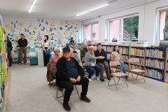 Spotkanie z W Magiera 23102023 r