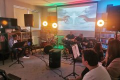 koncert uwielbieniowy