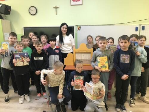 LEKCJA BĄKÓW - AFRYKA KAZIKA