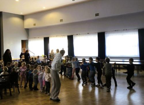 PRUCHNA TEATRZYK 2025