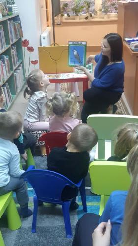 PRUCHNA MALUSZKI 2025