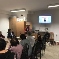 APOTKANIE Z WŁADYSŁAWĄ MAGIERĄ - 1.10.24 PRUCHNA