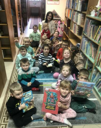 KRÓLOWA ŚNIEGU - LEKCJA PRUCHNA