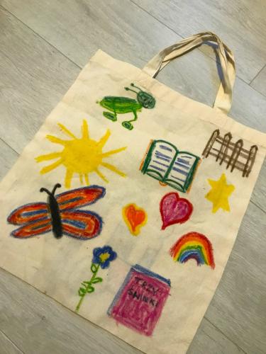 PRUCHNA KUBUSIOWA KRAINA 2025