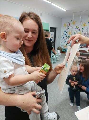 DZIEŃ PLUSZOWEGO MISIA