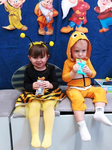 BAL KARNAWAŁOWY 2023