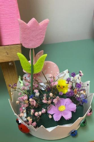 PRUCHNA WARSZTATY WIELKANOC 2025