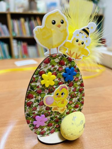 WIELKANOC PRUCHNA 2026