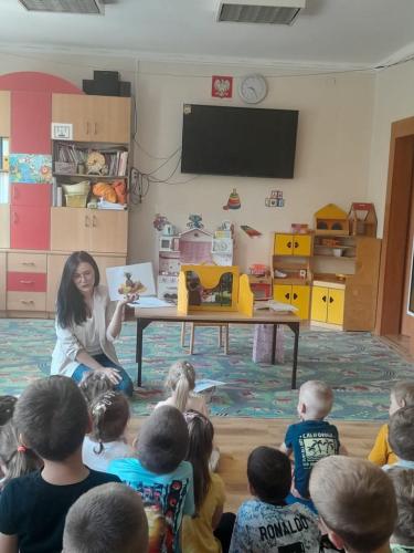 PRZEDSZKOLE BĄKÓW 12.06.2025