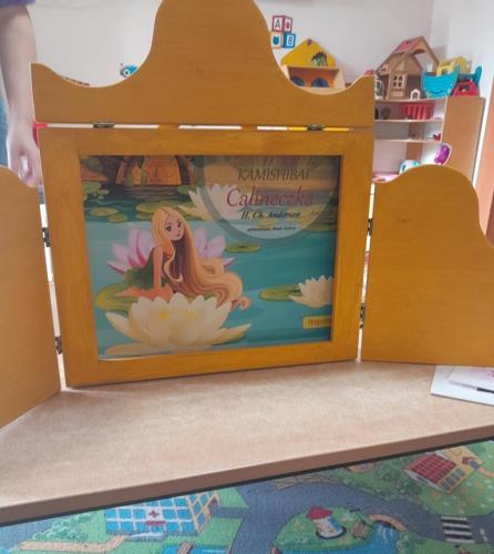 MIĘDZYNARODOWY DZIEŃ TEATRU PRUCHNA