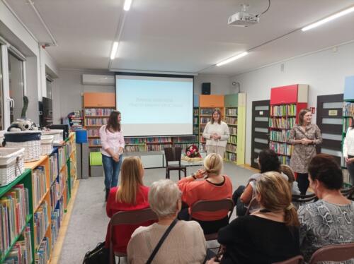 SPOTKANIE Z DIETETYKIEM