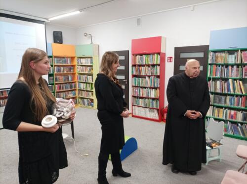 „Z Fatimą w przyszłość… By zmienić świat.”